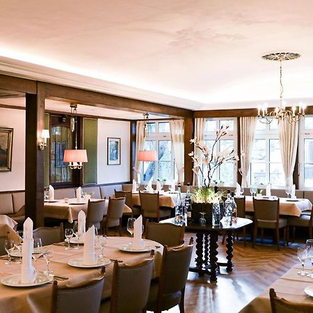 Landhotel Bonsmann'S Hof Herdecke Eksteriør bilde
