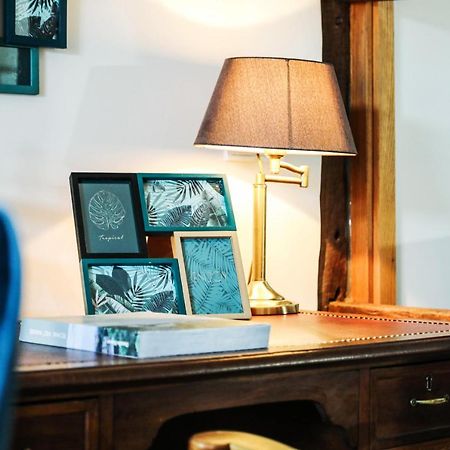 Landhotel Bonsmann'S Hof Herdecke Eksteriør bilde