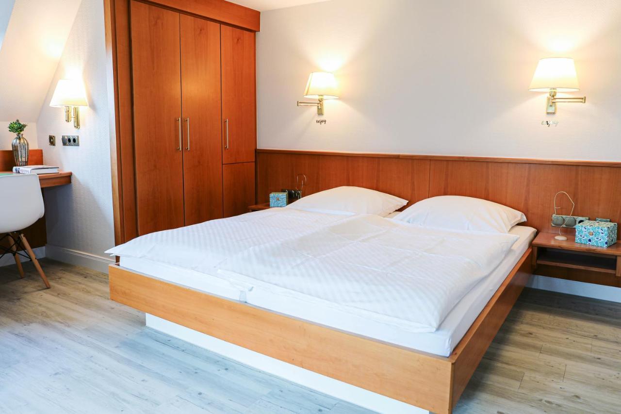 Landhotel Bonsmann'S Hof Herdecke Eksteriør bilde
