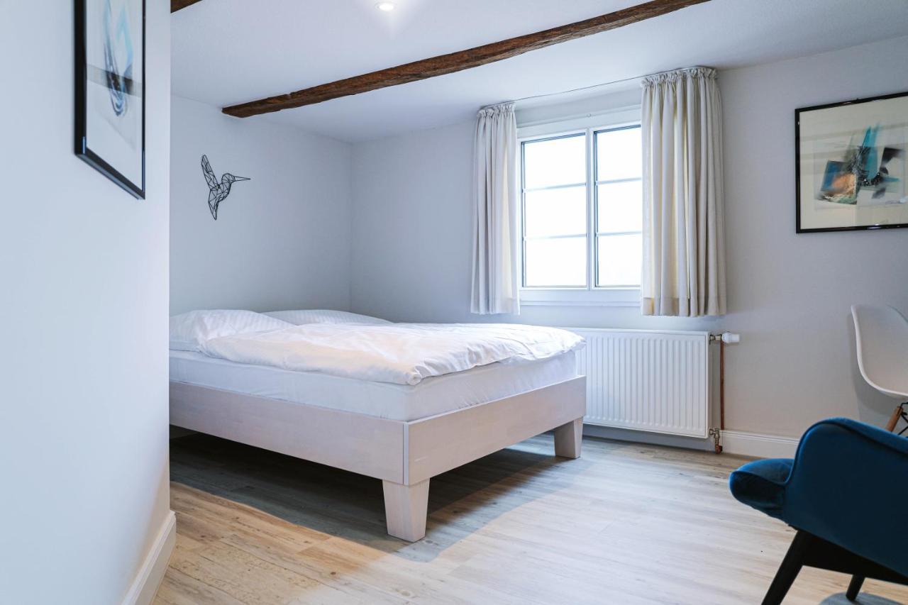 Landhotel Bonsmann'S Hof Herdecke Eksteriør bilde