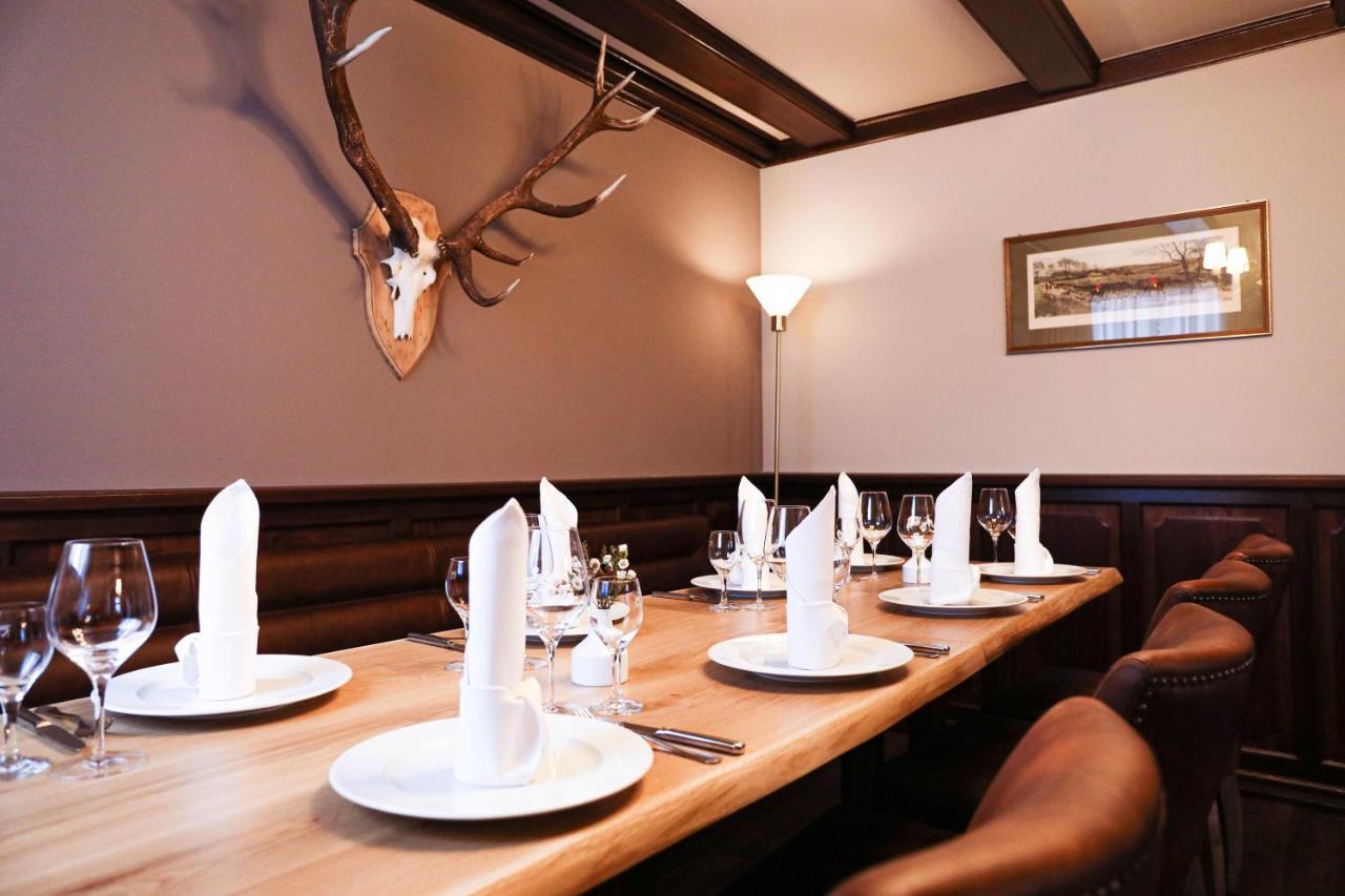 Landhotel Bonsmann'S Hof Herdecke Eksteriør bilde