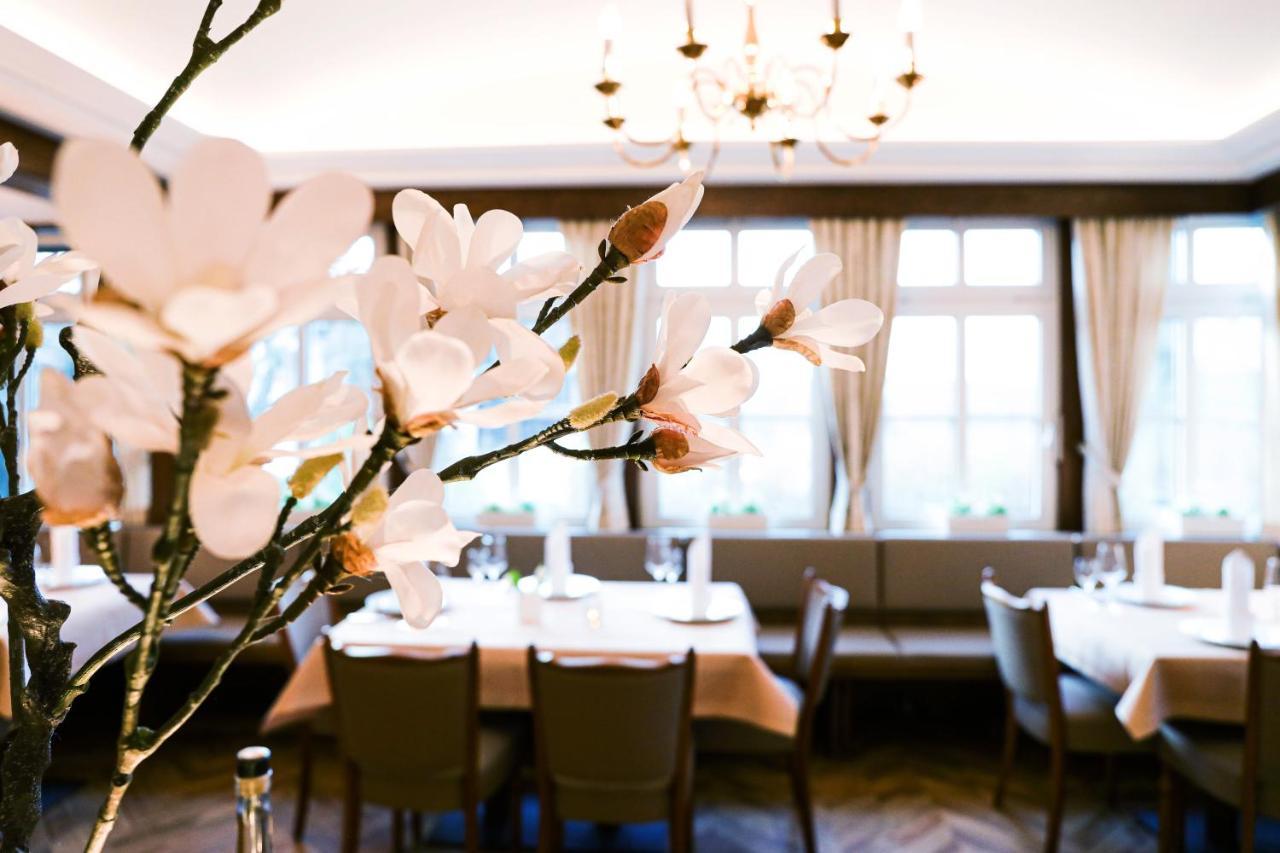 Landhotel Bonsmann'S Hof Herdecke Eksteriør bilde