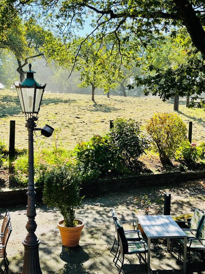 Landhotel Bonsmann'S Hof Herdecke Eksteriør bilde