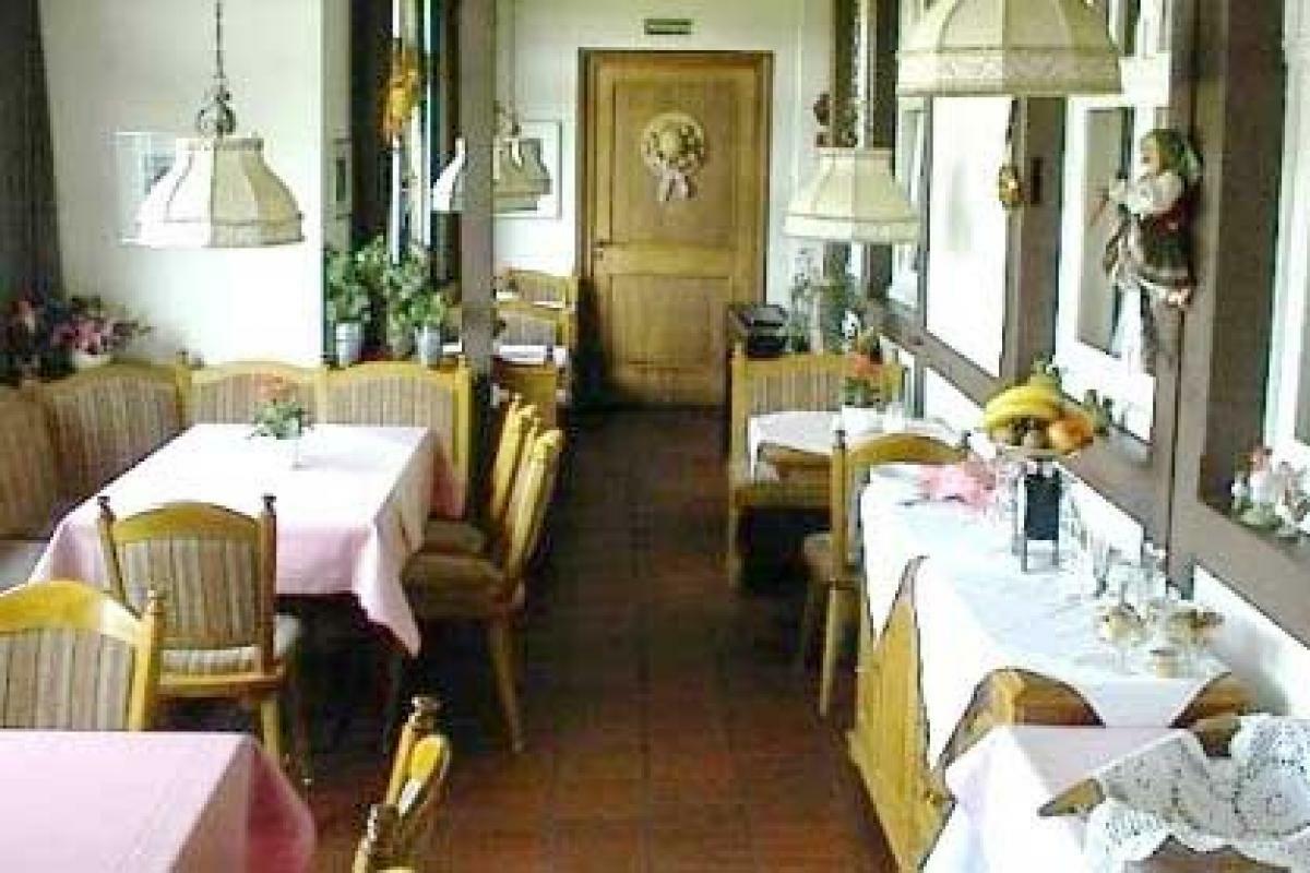 Landhotel Bonsmann'S Hof Herdecke Eksteriør bilde